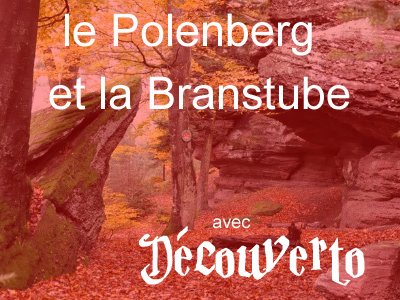 Polenberg et Branstube