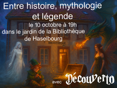 Entre histoire, mythologie et légende
