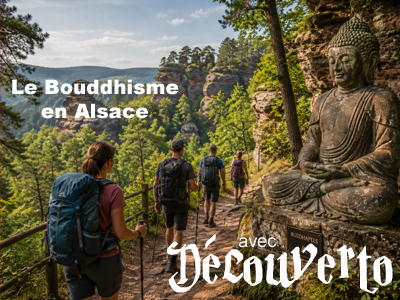 Randonnée autour de Weiterswiller