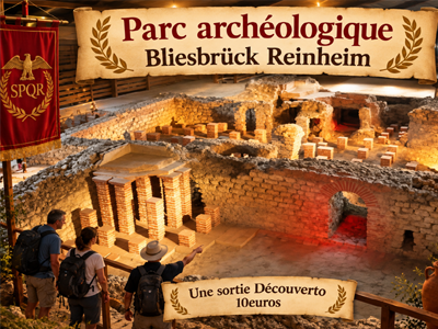 Bliesbruck