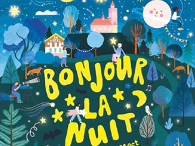 Bonjour la Nuit