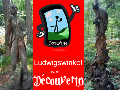 Ludwigswinkel